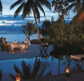 SHANGRI LA´S  VILLINGILI  RESORT & SPA - GOLF