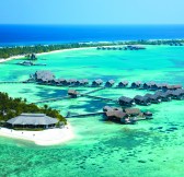 SHANGRI LA´S  VILLINGILI  RESORT & SPA - GOLF