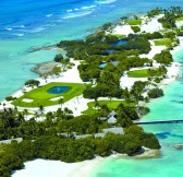 SHANGRI LA´S  VILLINGILI  RESORT & SPA - GOLF