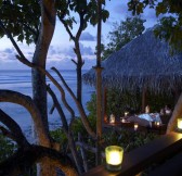 SHANGRI LA´S  VILLINGILI  RESORT & SPA - GOLF