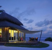 SHANGRI LA´S  VILLINGILI  RESORT & SPA - GOLF