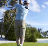 SHANGRI LA´S  VILLINGILI  RESORT & SPA - GOLF