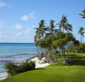 SHANGRI LA´S  VILLINGILI  RESORT & SPA - GOLF