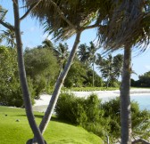 SHANGRI LA´S  VILLINGILI  RESORT & SPA - GOLF