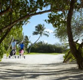 SHANGRI LA´S  VILLINGILI  RESORT & SPA - GOLF