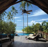 SHANGRI LA´S  VILLINGILI  RESORT & SPA - GOLF