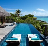 SHANGRI LA´S  VILLINGILI  RESORT & SPA - GOLF