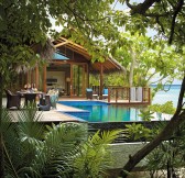 SHANGRI LA´S  VILLINGILI  RESORT & SPA - GOLF