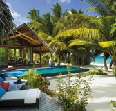 SHANGRI LA´S  VILLINGILI  RESORT & SPA - GOLF