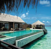 SHANGRI LA´S  VILLINGILI  RESORT & SPA - GOLF