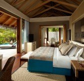 SHANGRI LA´S  VILLINGILI  RESORT & SPA - GOLF