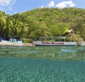 ANSE CHASTANET