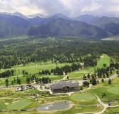 PIRIN GOLF & COUNTRY CLUB 