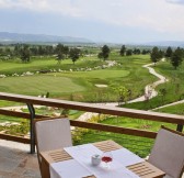 PIRIN GOLF & COUNTRY CLUB 