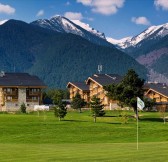 PIRIN GOLF & COUNTRY CLUB 