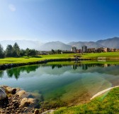 PIRIN GOLF & COUNTRY CLUB 