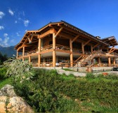 PIRIN GOLF & COUNTRY CLUB 