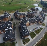 PIRIN GOLF & COUNTRY CLUB 