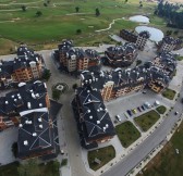 PIRIN GOLF & COUNTRY CLUB 