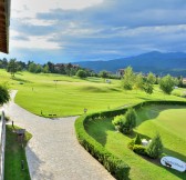 PIRIN GOLF & COUNTRY CLUB 