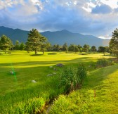 PIRIN GOLF & COUNTRY CLUB 