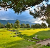 PIRIN GOLF & COUNTRY CLUB 