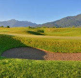 PIRIN GOLF & COUNTRY CLUB 