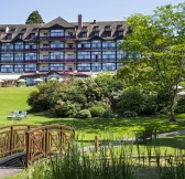 HOTEL ERMITAGE - EVIAN RESORT 