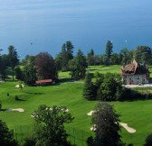 HOTEL ERMITAGE - EVIAN RESORT 