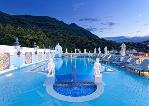 TERME MANZI HOTEL & SPA