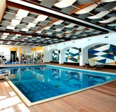 CORFU-HOLIDAY-PALACE-GYM AND INDOOR POOL