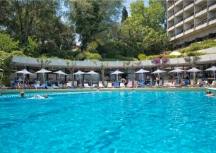 CORFU HOLIDAY PALACE