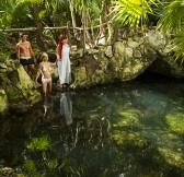 SANDOS CARACOL ECO RESORT