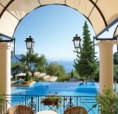 GRECOTEL LUXME DAPHNILA BAY DASSIA