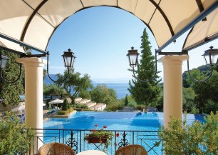 GRECOTEL LUXME DAPHNILA BAY DASSIA