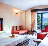 GRECOTEL LUXME DAPHNILA BAY DASSIA