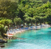 GRECOTEL LUXME DAPHNILA BAY DASSIA