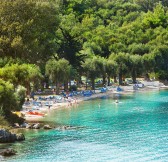 GRECOTEL LUXME DAPHNILA BAY DASSIA