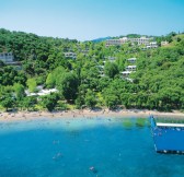 GRECOTEL LUXME DAPHNILA BAY DASSIA