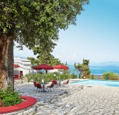 GRECOTEL LUXME DAPHNILA BAY DASSIA