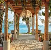 GRECOTEL LUXME DAPHNILA BAY DASSIA