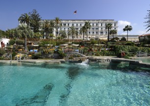 ROYAL HOTEL SANREMO