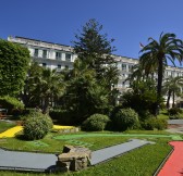 ROYAL HOTEL SANREMO