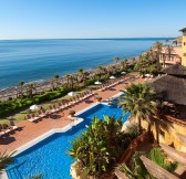 XX GRAN HOTEL ELBA ESTEPONA & THALASSO SPA - GOLF