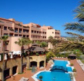 XX GRAN HOTEL ELBA ESTEPONA & THALASSO SPA - GOLF