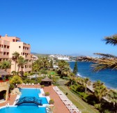 XX GRAN HOTEL ELBA ESTEPONA & THALASSO SPA - GOLF