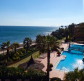 XX GRAN HOTEL ELBA ESTEPONA & THALASSO SPA - GOLF