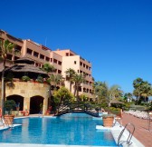 XX GRAN HOTEL ELBA ESTEPONA & THALASSO SPA - GOLF