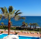 XX GRAN HOTEL ELBA ESTEPONA & THALASSO SPA - GOLF