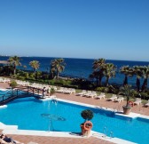 XX GRAN HOTEL ELBA ESTEPONA & THALASSO SPA - GOLF